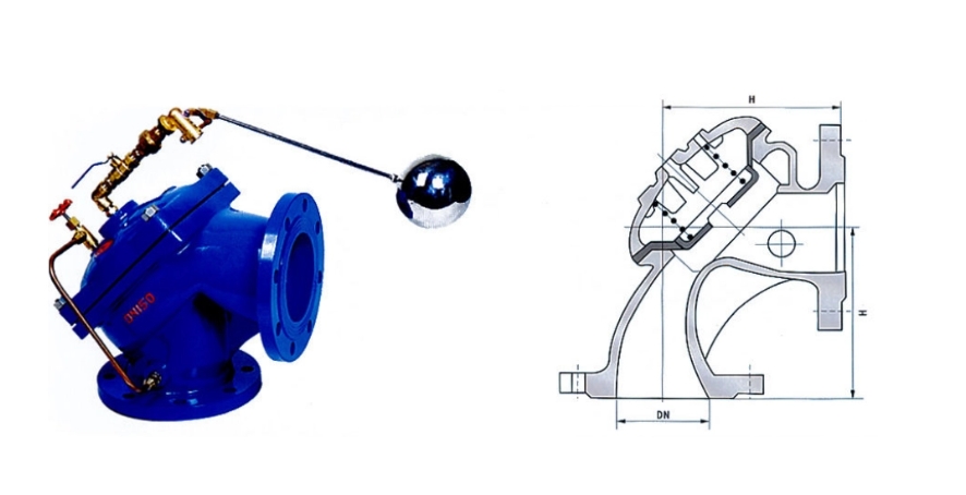 AG��ʱ���������ͽ��Ͷ�ˮλ��100A�ṹͼ