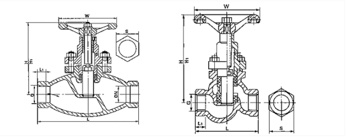 AG��ʱ�����������������������ṹͼ